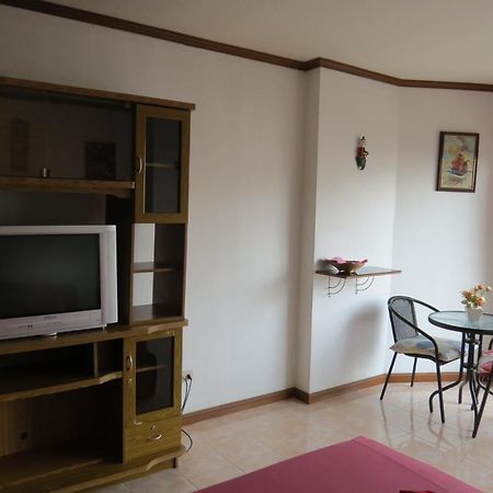 B&B View Talay 1B Apartments Патая Екстериор снимка