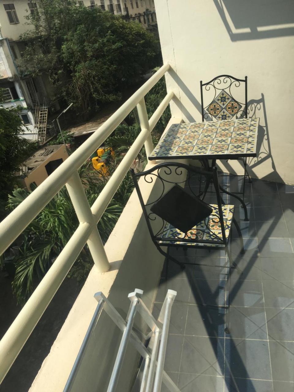 B&B View Talay 1B Apartments Патая Екстериор снимка