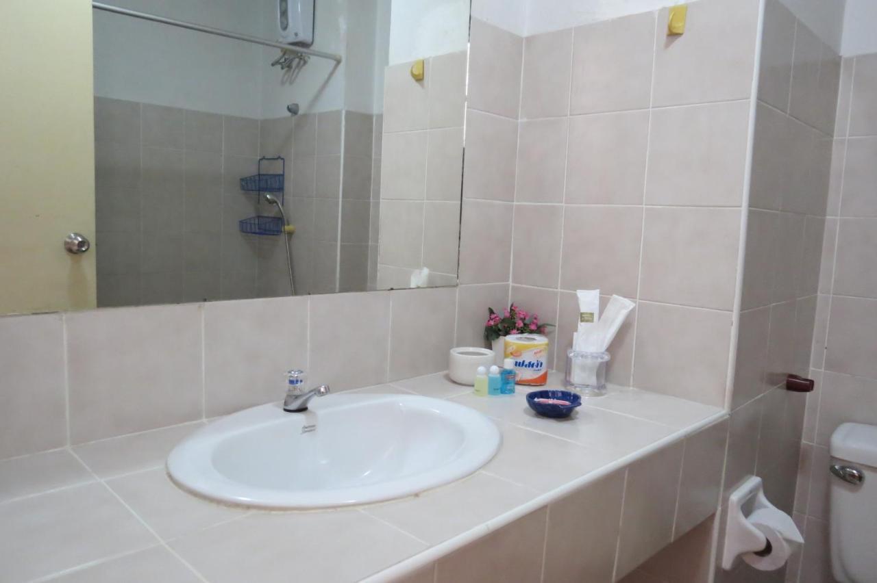 B&B View Talay 1B Apartments Патая Екстериор снимка