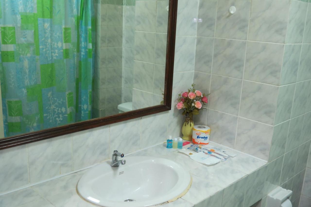 B&B View Talay 1B Apartments Патая Екстериор снимка