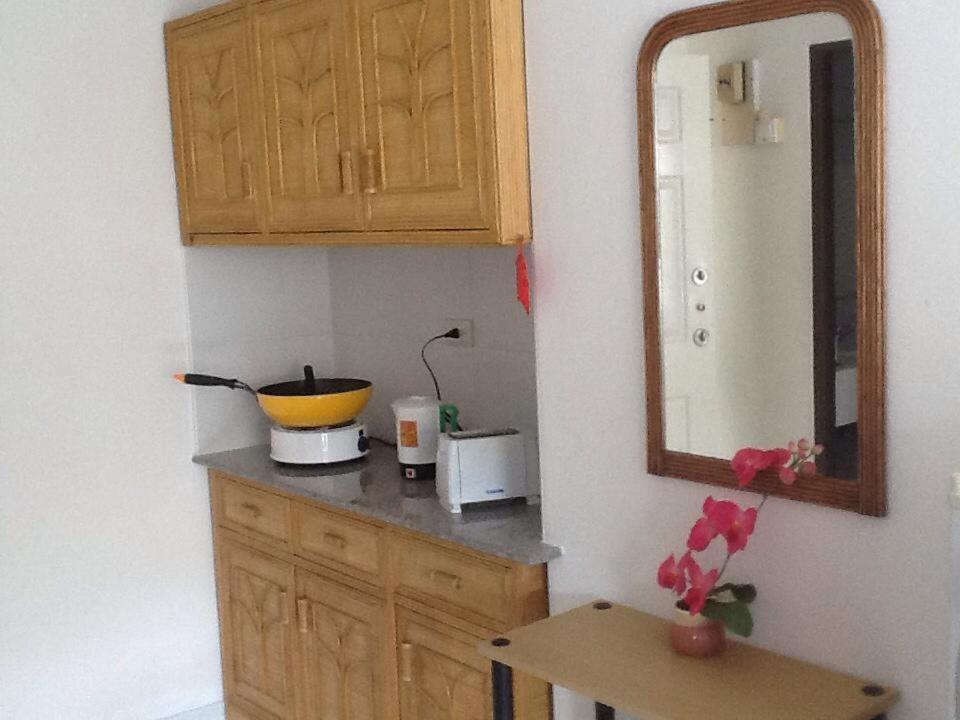 B&B View Talay 1B Apartments Патая Екстериор снимка