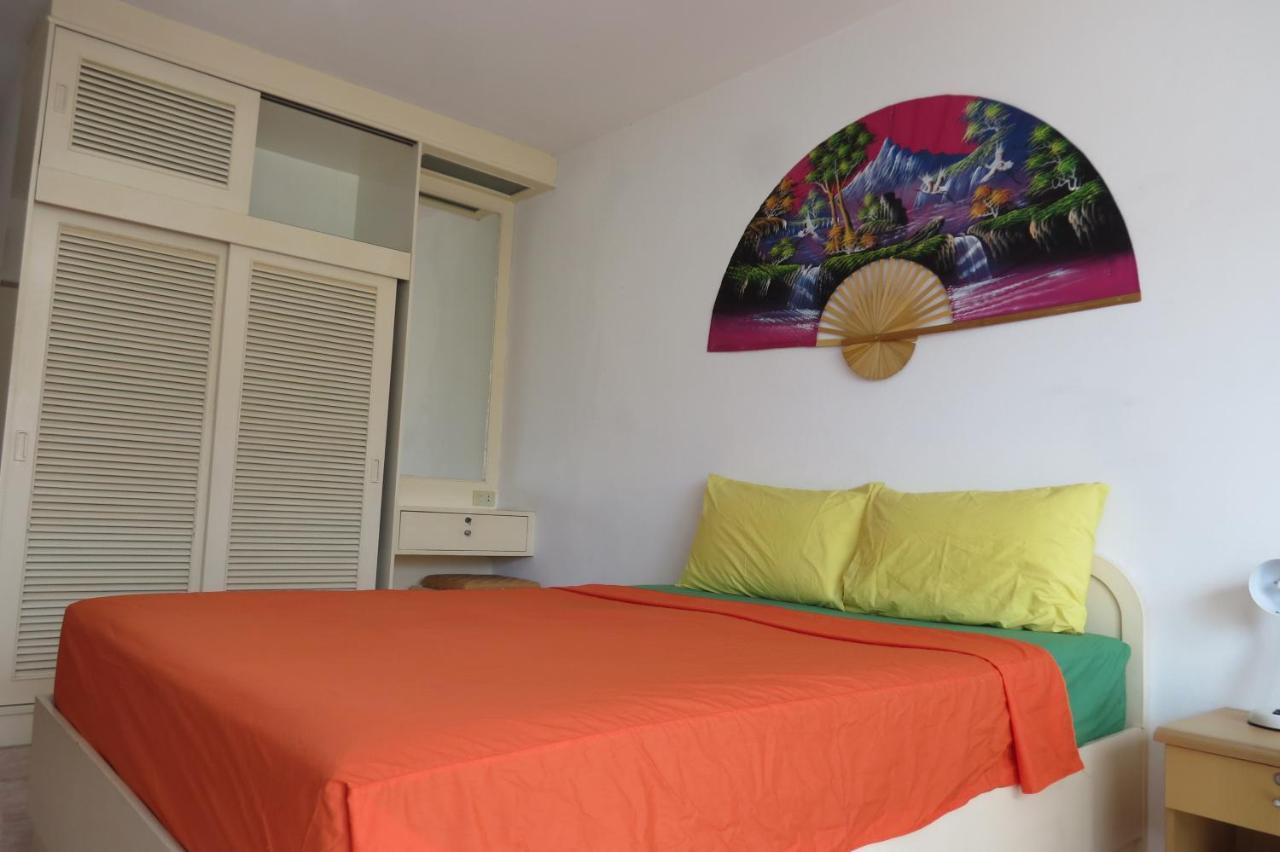 B&B View Talay 1B Apartments Патая Екстериор снимка