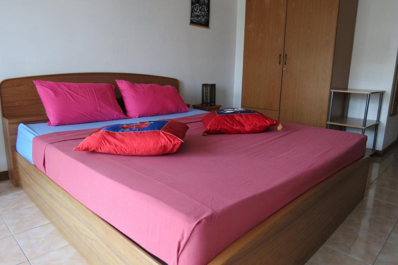 B&B View Talay 1B Apartments Патая Екстериор снимка