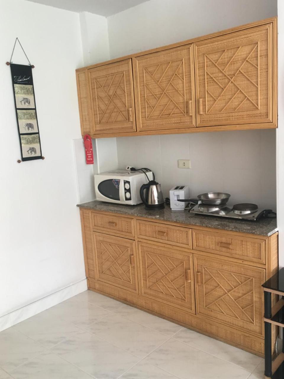 B&B View Talay 1B Apartments Патая Екстериор снимка